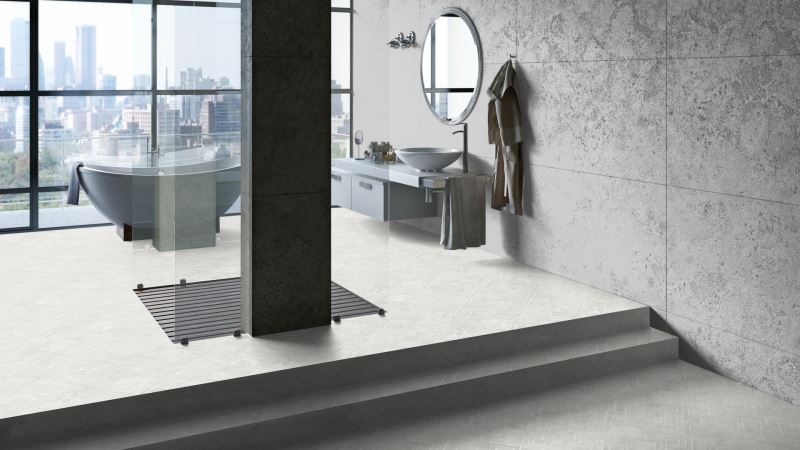 Линолеум бытовой "Tarkett" Discovery Minos 1 (3,5м) — купить в Владивостоке