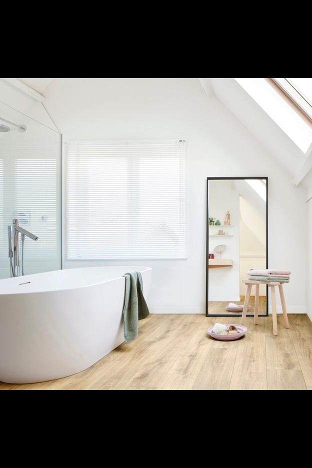 Замковая ПВХ плитка Shelby Oak 273 (1251*189*5 мм) — купить в Владивостоке