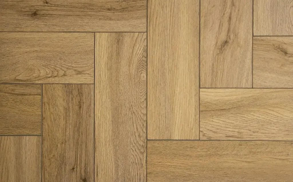 Виниловые полы "FirmFit" Herringbone Дуб традиционный CW-934 (615*123*5 мм) — купить в Владивостоке