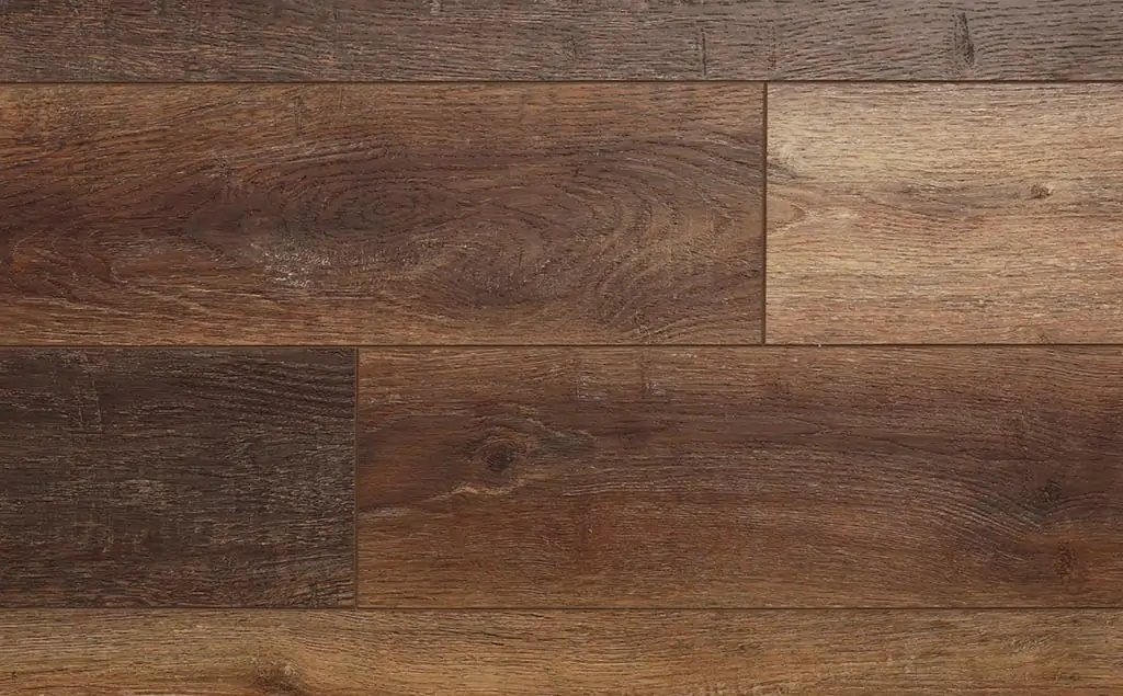 Виниловые полы "FirmFit" Calisto Ганимед EW-2407 (1532*225*5 мм) — купить в Владивостоке