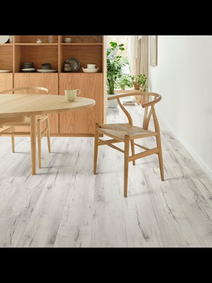 Замковая ПВХ плитка Highland Oak 112 (1251*189*5 мм) — купить в Владивостоке