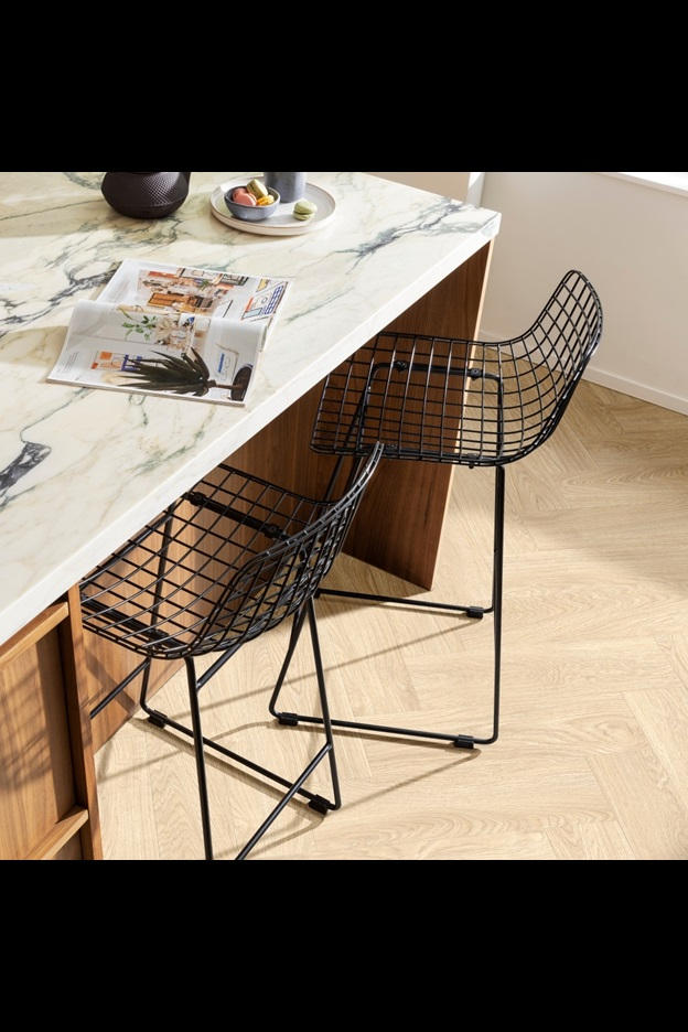 Замковая ПВХ плитка Laurel Oak 51230 (630*126*6 мм) — купить в Владивостоке