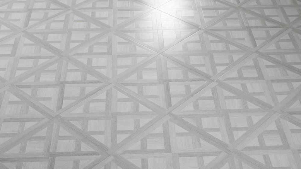 Ламинат "WoodStyle" Opera Шанье Белый 71181 (1206*402*12 мм) — купить в Владивостоке