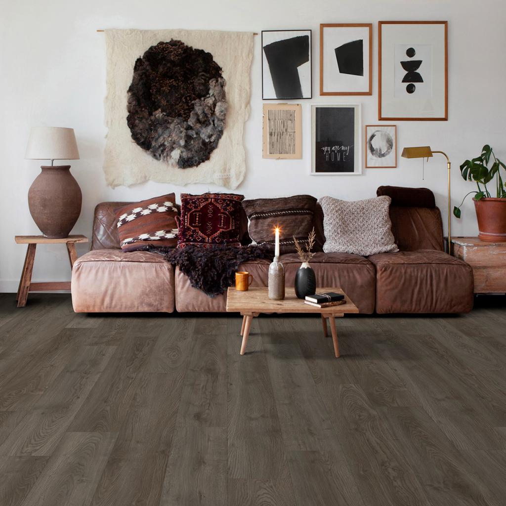 SPC ламинат "Adelar" Solida Easy 04880 American Oak (1219*178*4 мм) — купить в Владивостоке