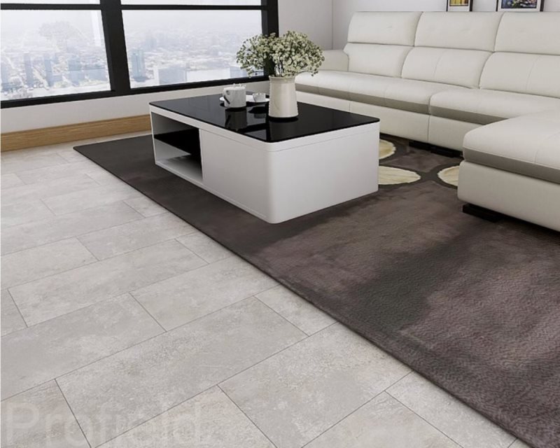 SPC ламинат "Profield" Портланд грей (615*311*5,5 мм) — купить в Владивостоке