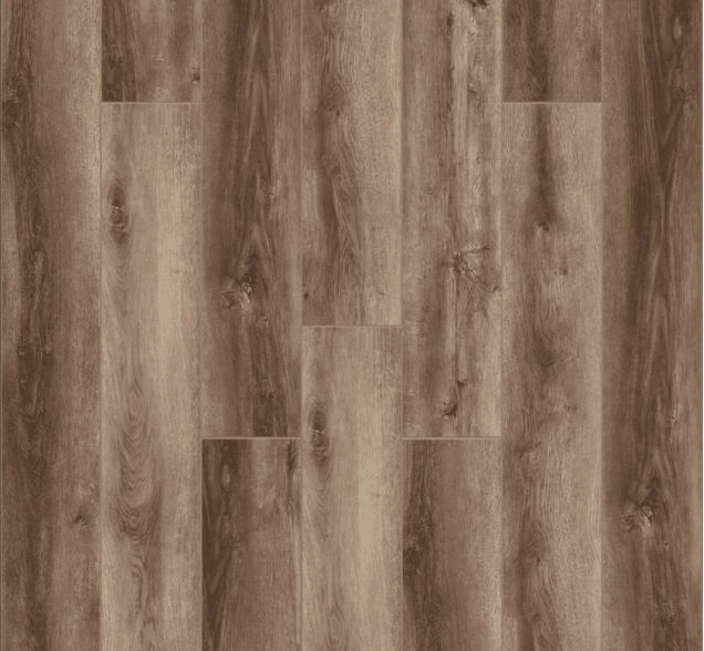 SPC ламинат "CronaFloor" Wood 4V Дуб Охрид (1200*180*4 мм) — купить в Владивостоке