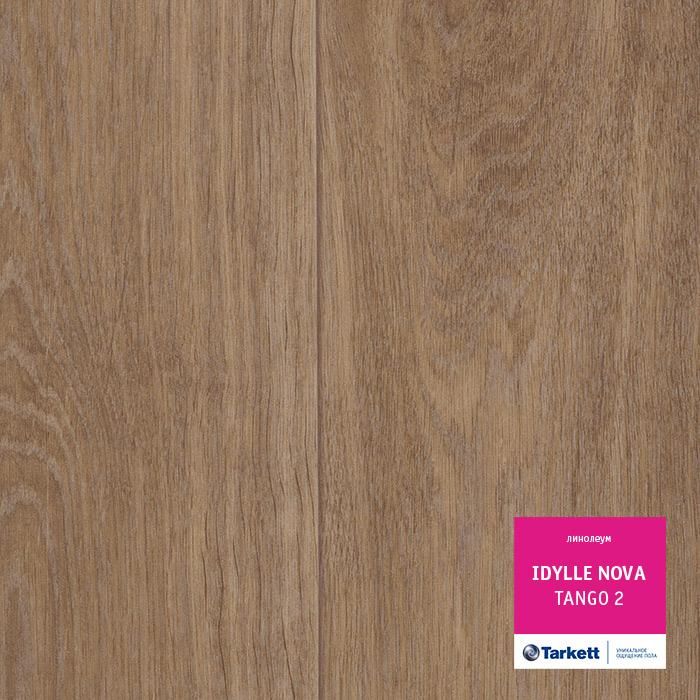 Линолеум полукоммерческий "Tarkett" Idylle Nova Tango 2 (3,5м) — купить в Владивостоке