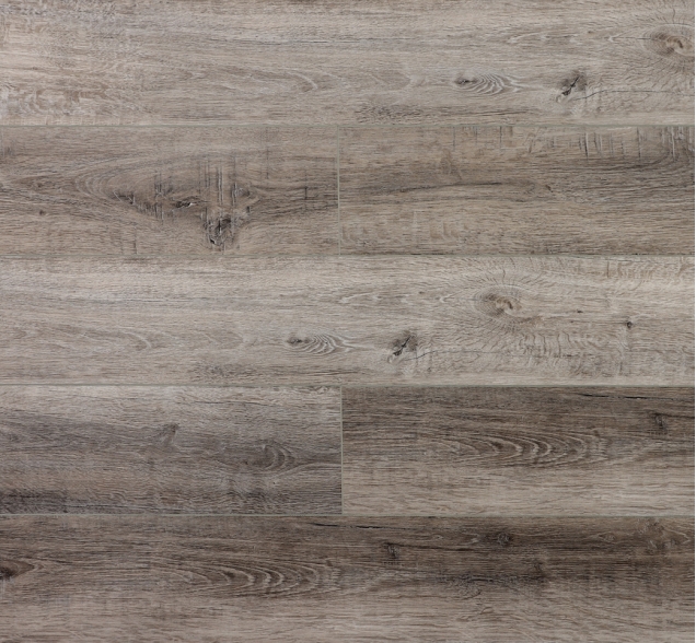 SPC ламинат "CronaFloor" Wood 4V Дуб Горный (1200*180*4 мм) — купить в Владивостоке