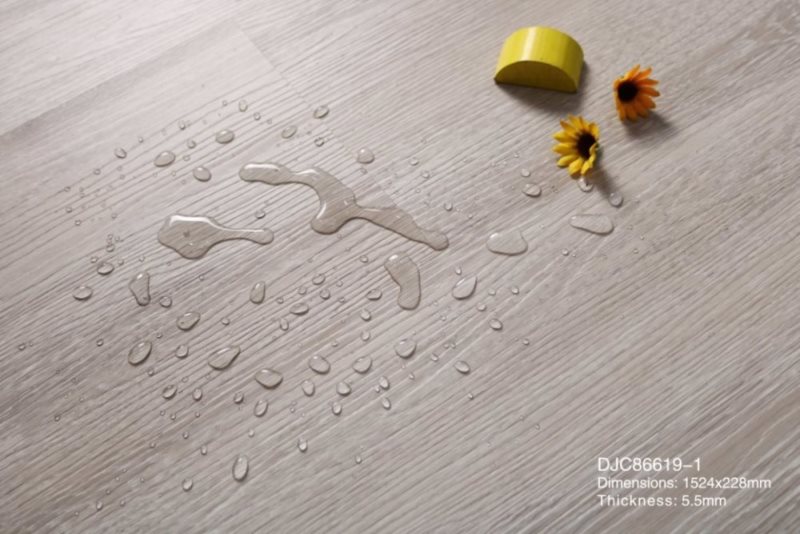 SPC ламинат "Profield" Дуб Блантс (228*1524*5,5 мм) — купить в Владивостоке