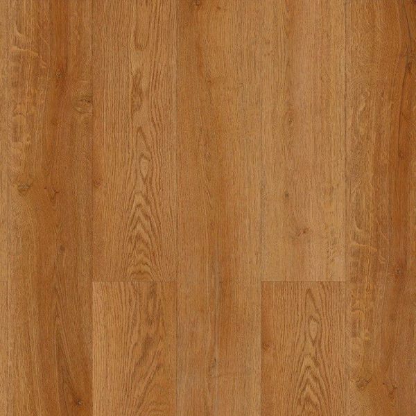 Виниловый ламинат "CronaFloor" Wood Дуб Янтарный (1200*180*4 мм) — купить в Владивостоке