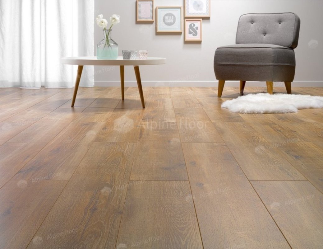 Ламинат "Homflor" Strong Pablo (1286*214*12 мм) — купить в Владивостоке