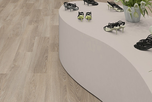 Ламинат Egger Pro Classic 32/8 Дуб Амьен светлый (1292*193*8 мм) — купить в Владивостоке