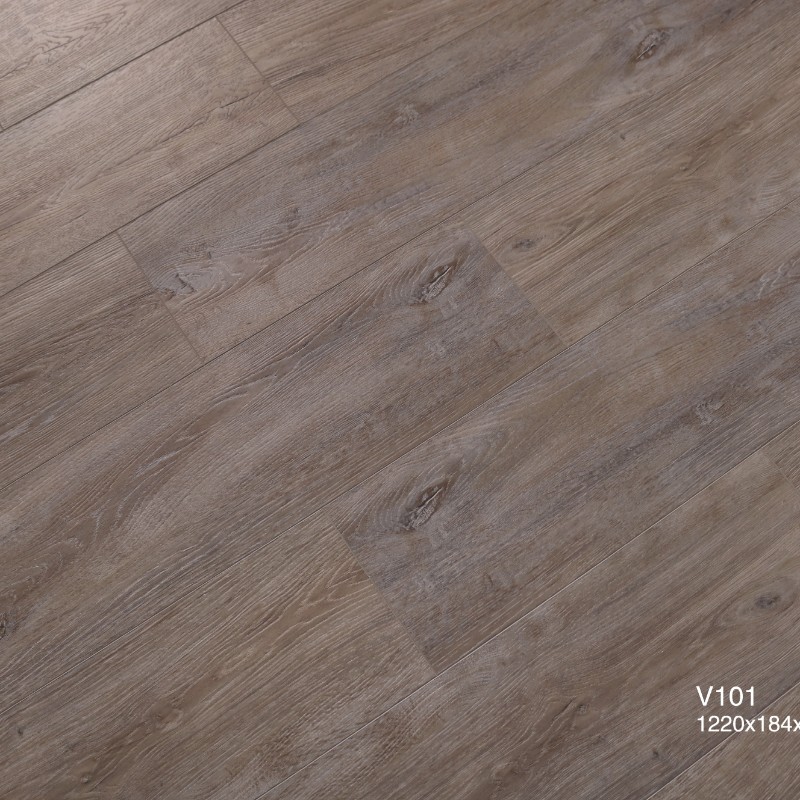 Виниловые полы "Betta" Villa Дуб Виано V101 (1220*184*4,5 мм) — купить в Владивостоке