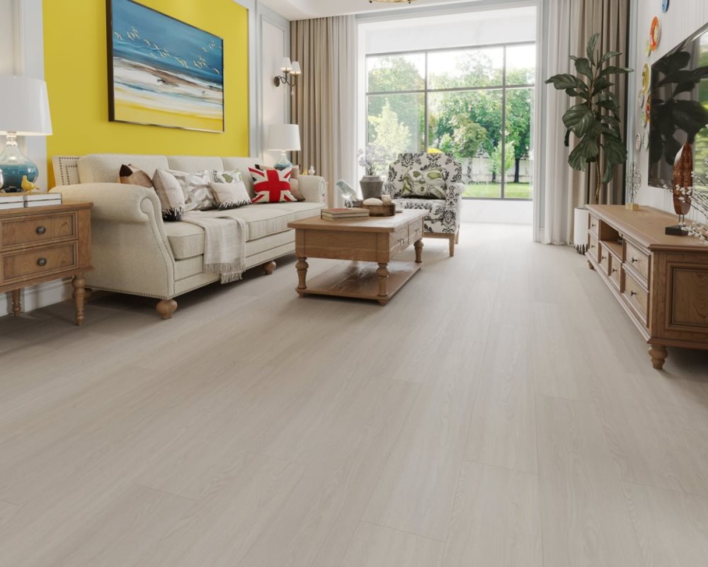 SPC ламинат "Profield" Дуб Бильбао (1240*182*5,5 мм) — купить в Владивостоке