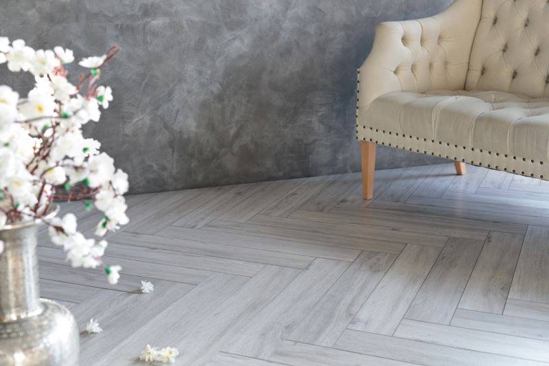 Замковая ПВХ плитка "Aquafloor" AF6011PQ (720*120*7 мм) — купить в Владивостоке