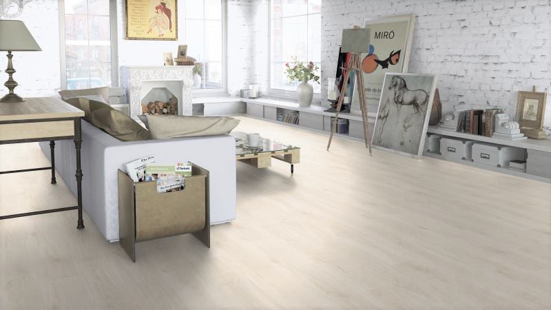 Линолеум бытовой "Tarkett" Фаворит Muskat 1 (3,5м) — купить в Владивостоке