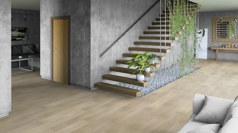 Ламинат "Tarkett" Ballet Корсар (1292*194*8 мм) — купить в Владивостоке