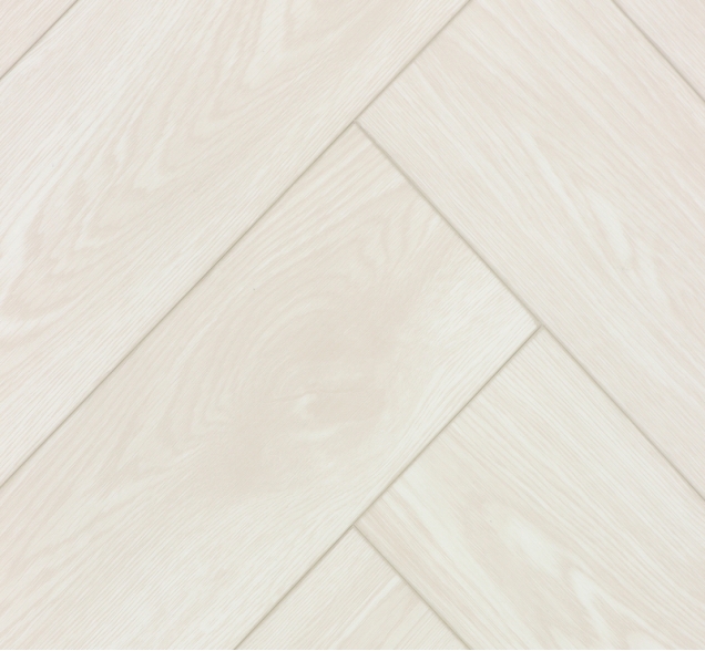 Виниловый ламинат SPC "Cronafloor" Herringbone Дуб Нант (640*128*4,5 мм) — купить в Владивостоке