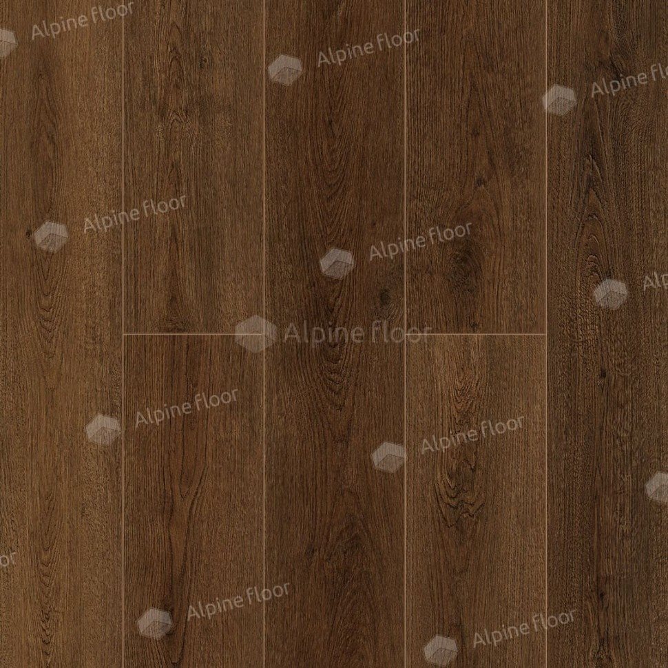 Виниловый ламинат "Alpine Floor" Grand Sequoia Шерман (1220*183*4 мм) — купить в Владивостоке