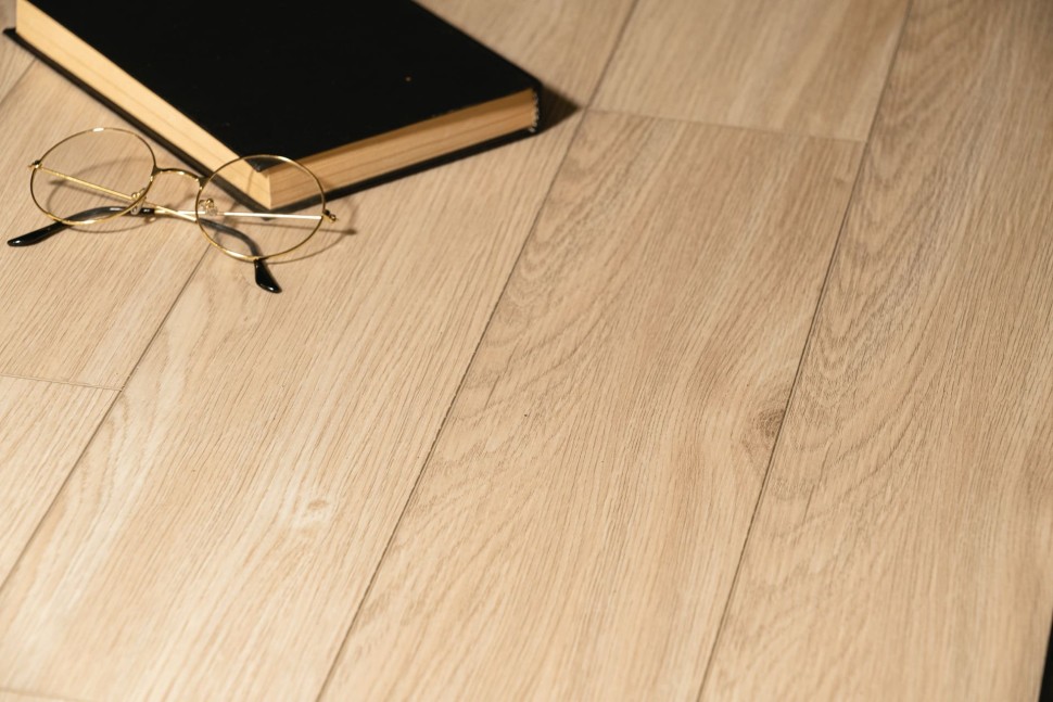 Виниловый ламинат "Bonkeel" Style Дуб Муривай (1200*125*4 мм) — купить в Владивостоке