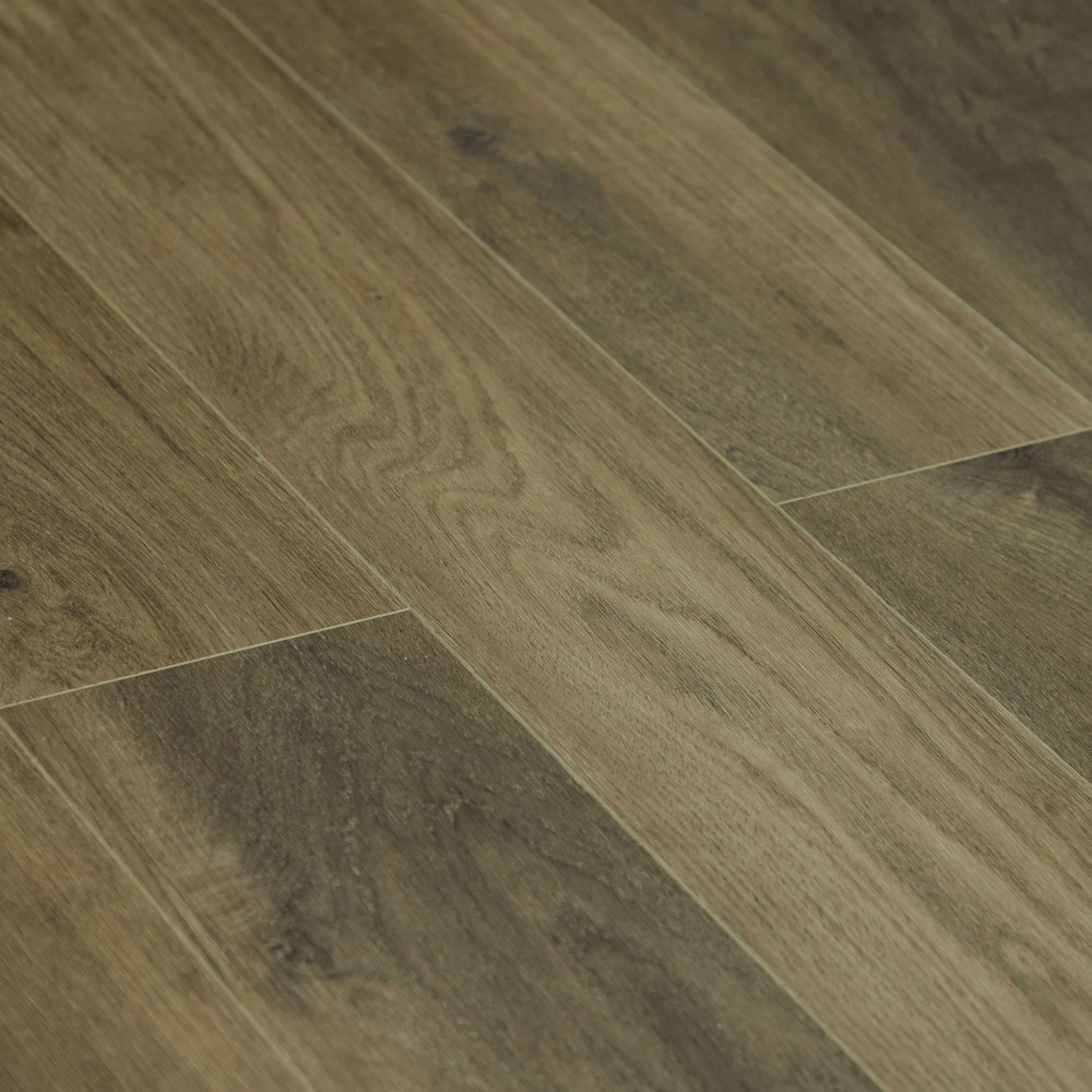 Плитка ПВХ "Betta" Suite Дуб Квинс (1220*151*4 мм) — купить в Владивостоке