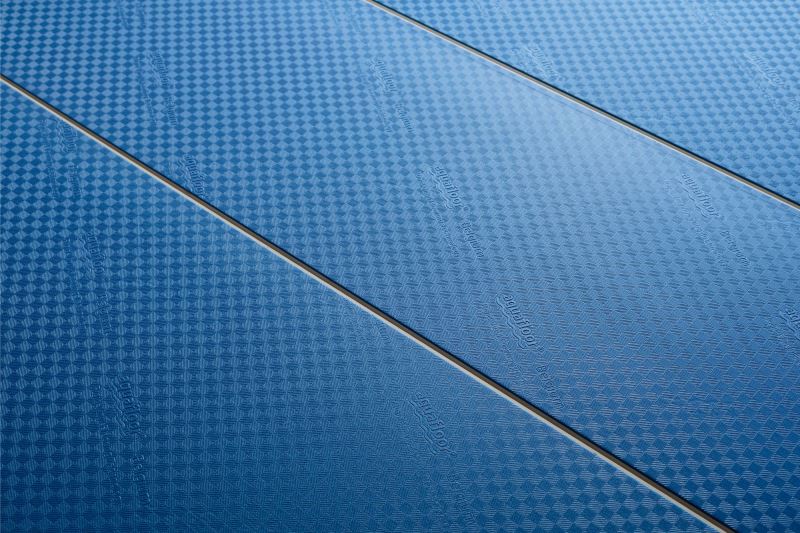 Замковая ПВХ плитка "Aquafloor" AF8025XXL (1800*228*8 мм) — купить в Владивостоке