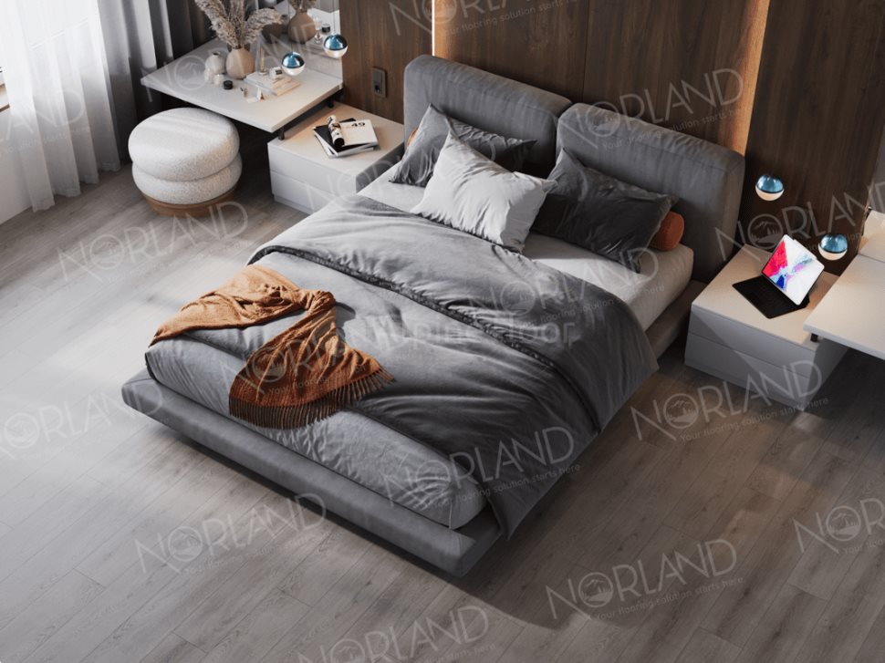 Виниловый ламинат "Norland" Alda (1220*183*4 мм) — купить в Владивостоке