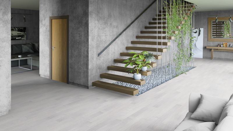 Ламинат "Tarkett" Gallery Дега (1292*116*12 мм) — купить в Владивостоке