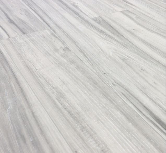 SPC ламинат "CronaFloor" Wood 4V Дуб Атланта (1200*180*4 мм) — купить в Владивостоке