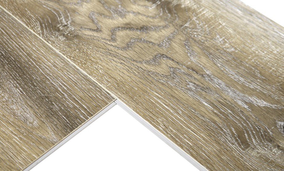 Ламинат SPC AquaMax Дуб Суэно (1524*228*4,5 мм) — купить в Владивостоке