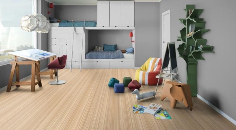 Линолеум полукоммерческий "Tarkett" Force Linea 1 (3м) — купить в Владивостоке