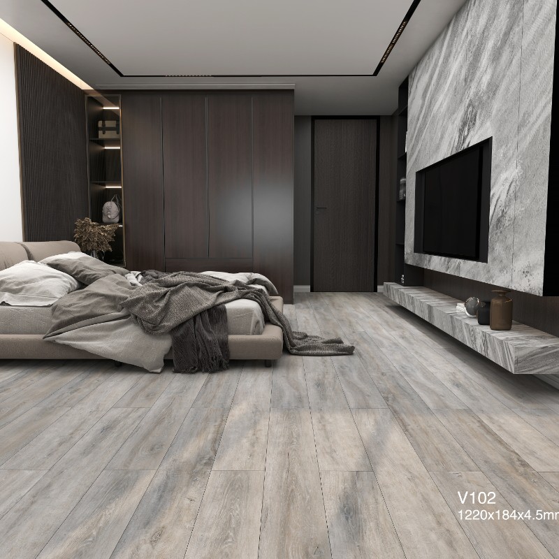 Виниловые полы "Betta" Villa Дуб Эмполи V102 (1220*184*4,5 мм) — купить в Владивостоке