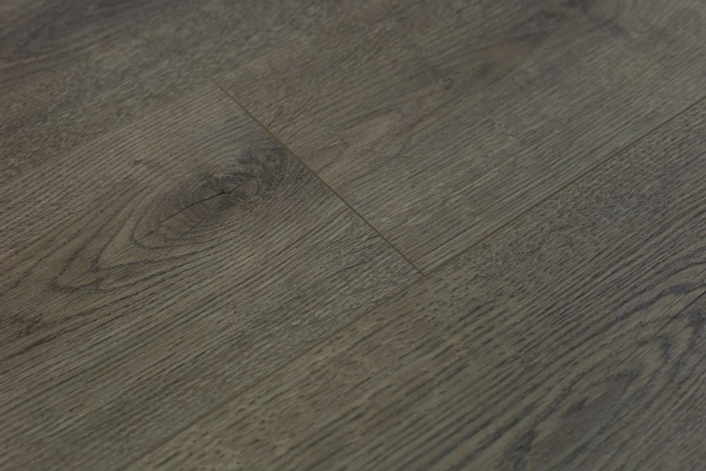 Плитка каменно-полимерная "Art Tile" Ясень Бойсмана (1220*199*9 мм) — купить в Владивостоке