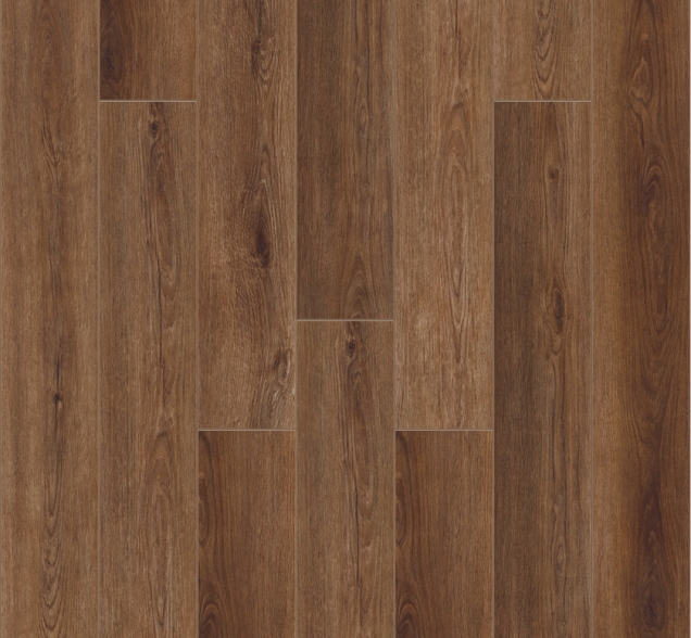 SPC ламинат "CronaFloor" Wood 4V Дуб Регин (1200*180*4 мм) — купить в Владивостоке