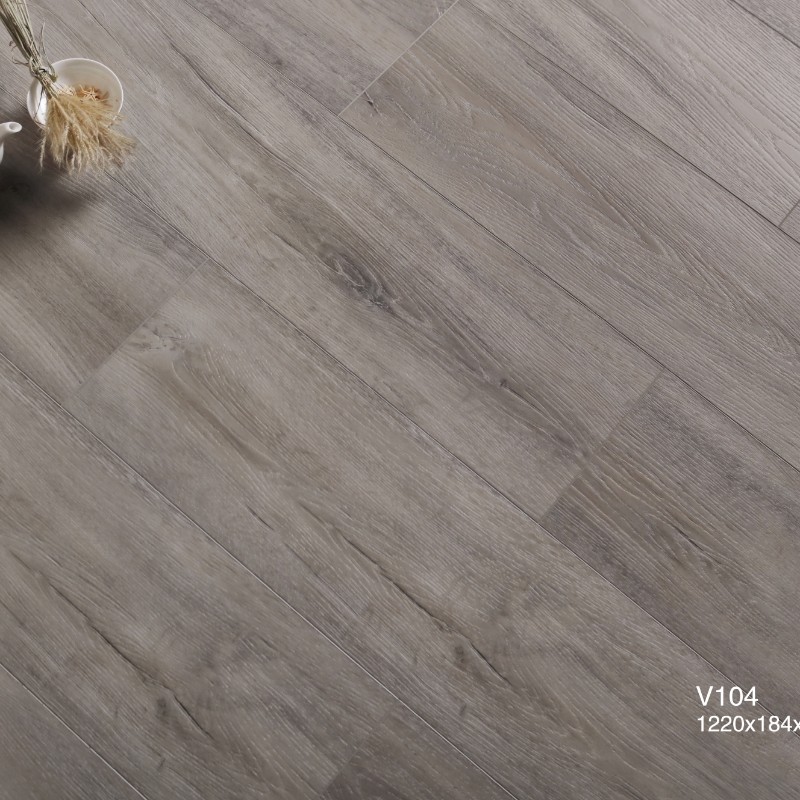 Виниловые полы "Betta" Villa Дуб Дрена V104 (1220*184*4,5 мм) — купить в Владивостоке