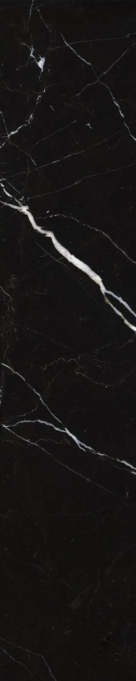 SPC ламинат "Invictus" Black Marble Noir (743*145*5мм) — купить в Владивостоке