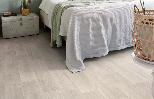 Линолеум полукоммерческий "IVC" Texmark Satin Oak 704 (3м) — купить в Владивостоке