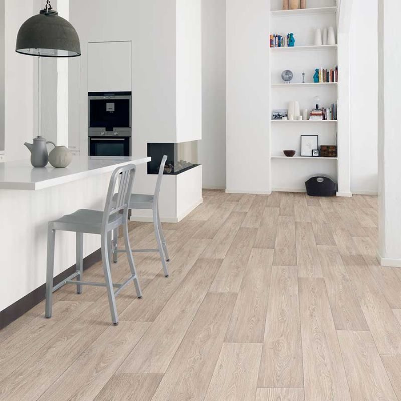 Линолеум бытовой "IVC" Woodlike Hobbs W08 (4м) — купить в Владивостоке