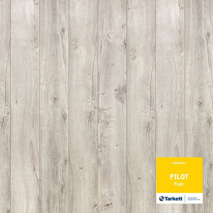 Ламинат "Tarkett" Pilot Райт (1292*159*10 мм) — купить в Владивостоке