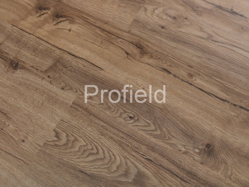 HSPC ламинат "Profield" Дуб Сполето (1200*228*5,5 мм) — купить в Владивостоке
