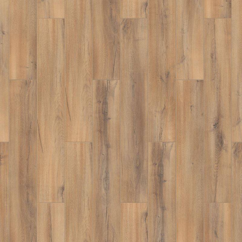 Ламинат "Taiga" Первая Сибирская Дуб коричневый (1292*194*10 мм) — купить в Владивостоке