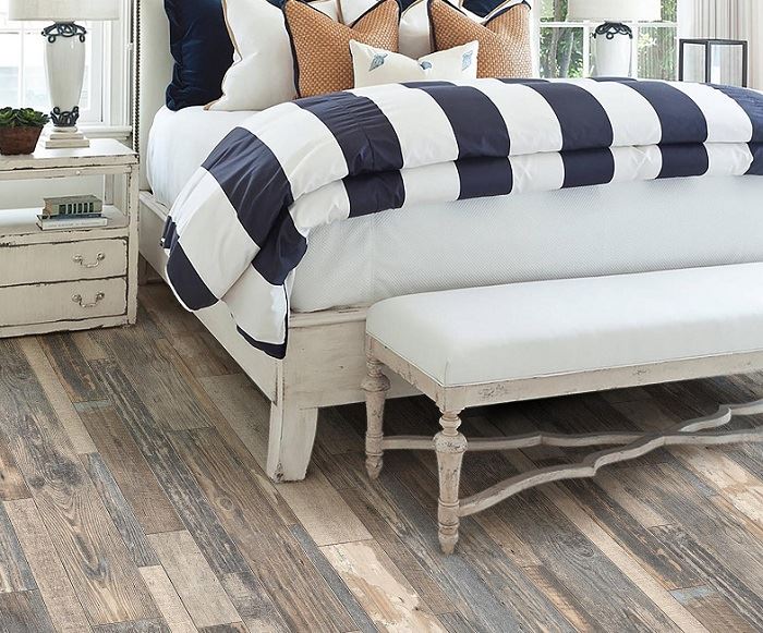 Линолеум бытовой "Комитекс" Печора Хьюстон 401 (3м) — купить в Владивостоке