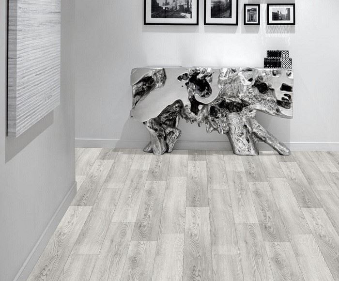 Линолеум бытовой "Комитекс" Прованс Бордо 504 (3,5м) — купить в Владивостоке