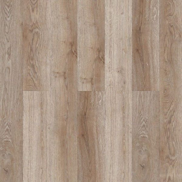 Виниловый ламинат "CronaFloor" Wood Дуб Светлый (1200*180*4 мм) ZH-81110-8 — купить в Владивостоке