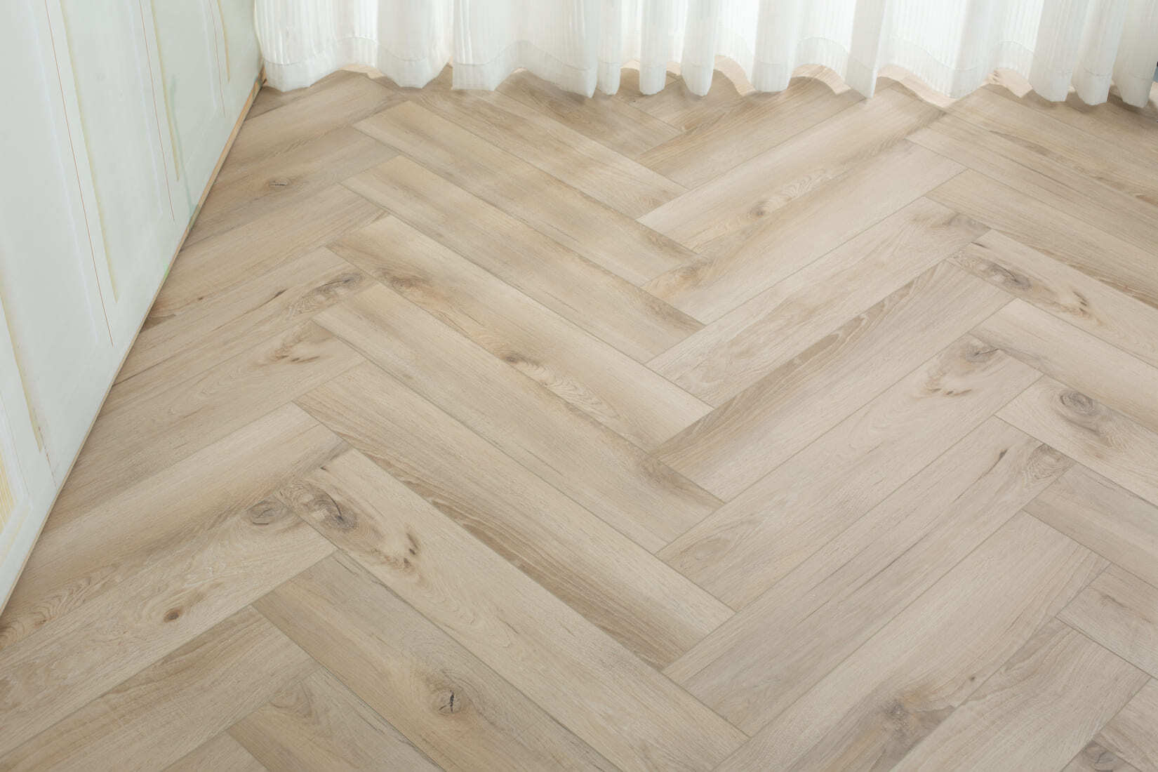 Плитка SPC "OneFloor" 3009 А,В  ЁЛКА (640*128*4 мм) — купить в Владивостоке