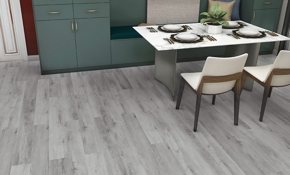 Ламинат SPC AquaMax Дуб Скарборо (1220*151*4,5 мм) — купить в Владивостоке