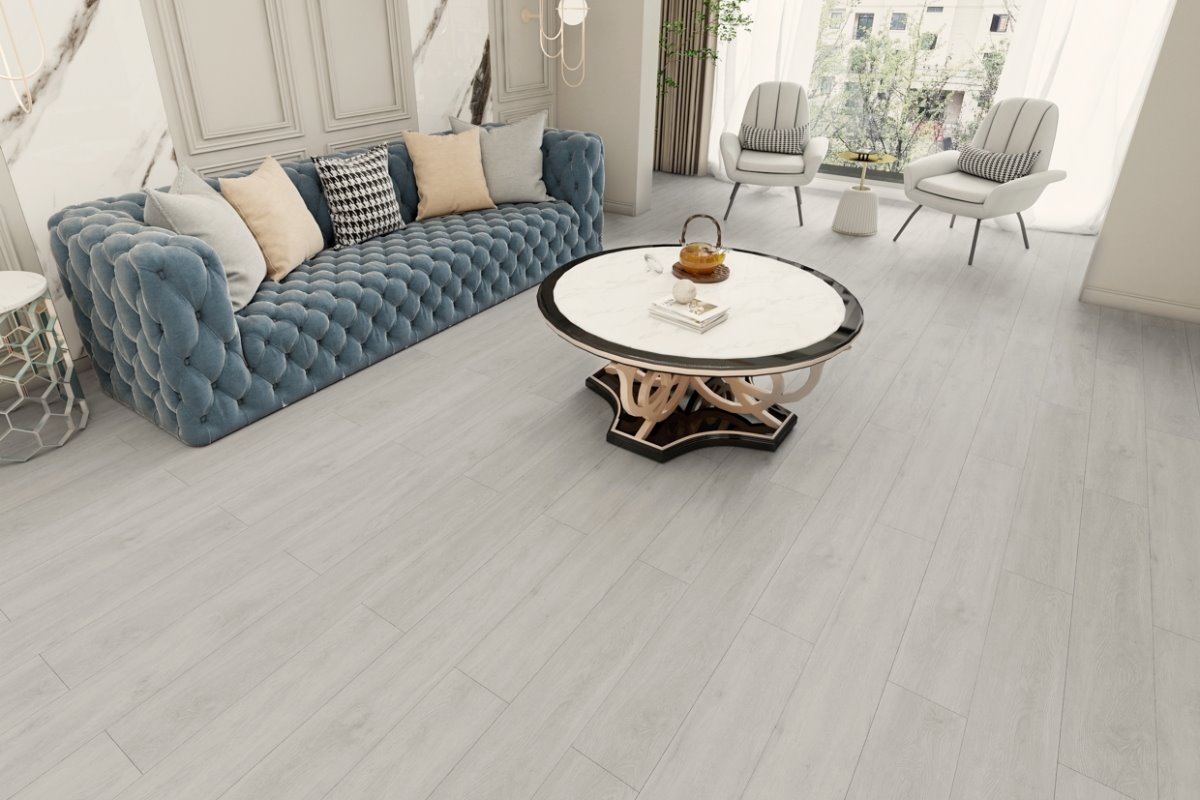 SPC ламинат "Profield" Дуб Корнилья (1220*184*4 мм) — купить в Владивостоке