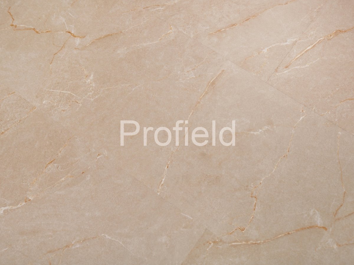 HSPC ламинат "Profield" Камень персиковый Крайола (610*305*5,5 мм) — купить в Владивостоке