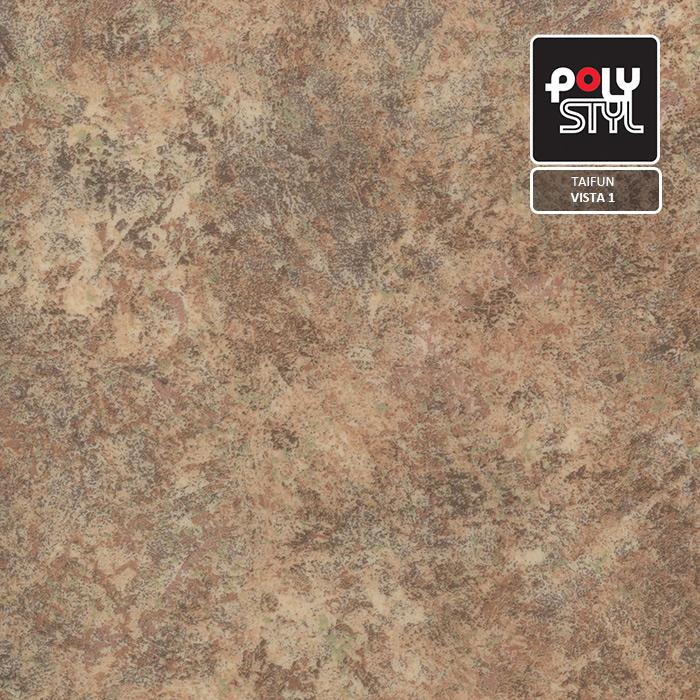 Линолеум бытовой "Polystyl" Taifun Vista 1 (3м) — купить в Владивостоке