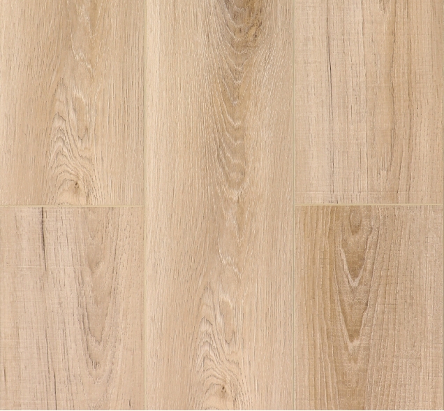 SPC ламинат "CronaFloor" Wood 4V Дуб Фрейзер (1200*180*4 мм) — купить в Владивостоке